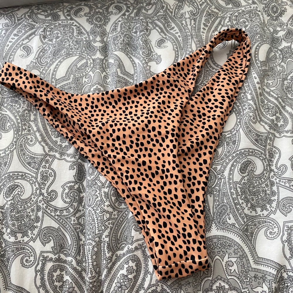 Swim bottoms